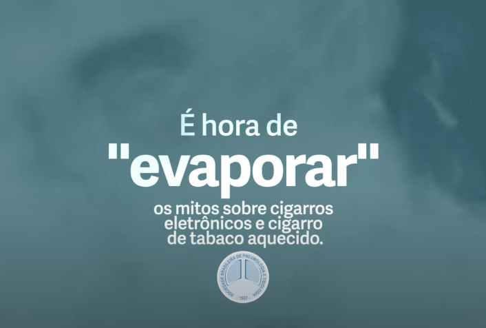 Campanha Dia Mundial Sem Tabaco 31/05