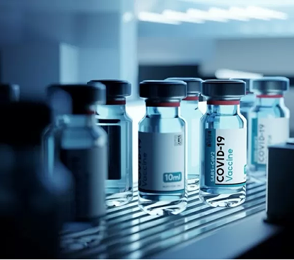 EUA deixam de recomendar vacinas contra a covid